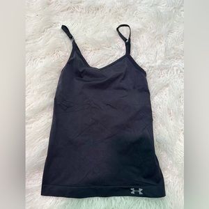 Under Armour tank tops
